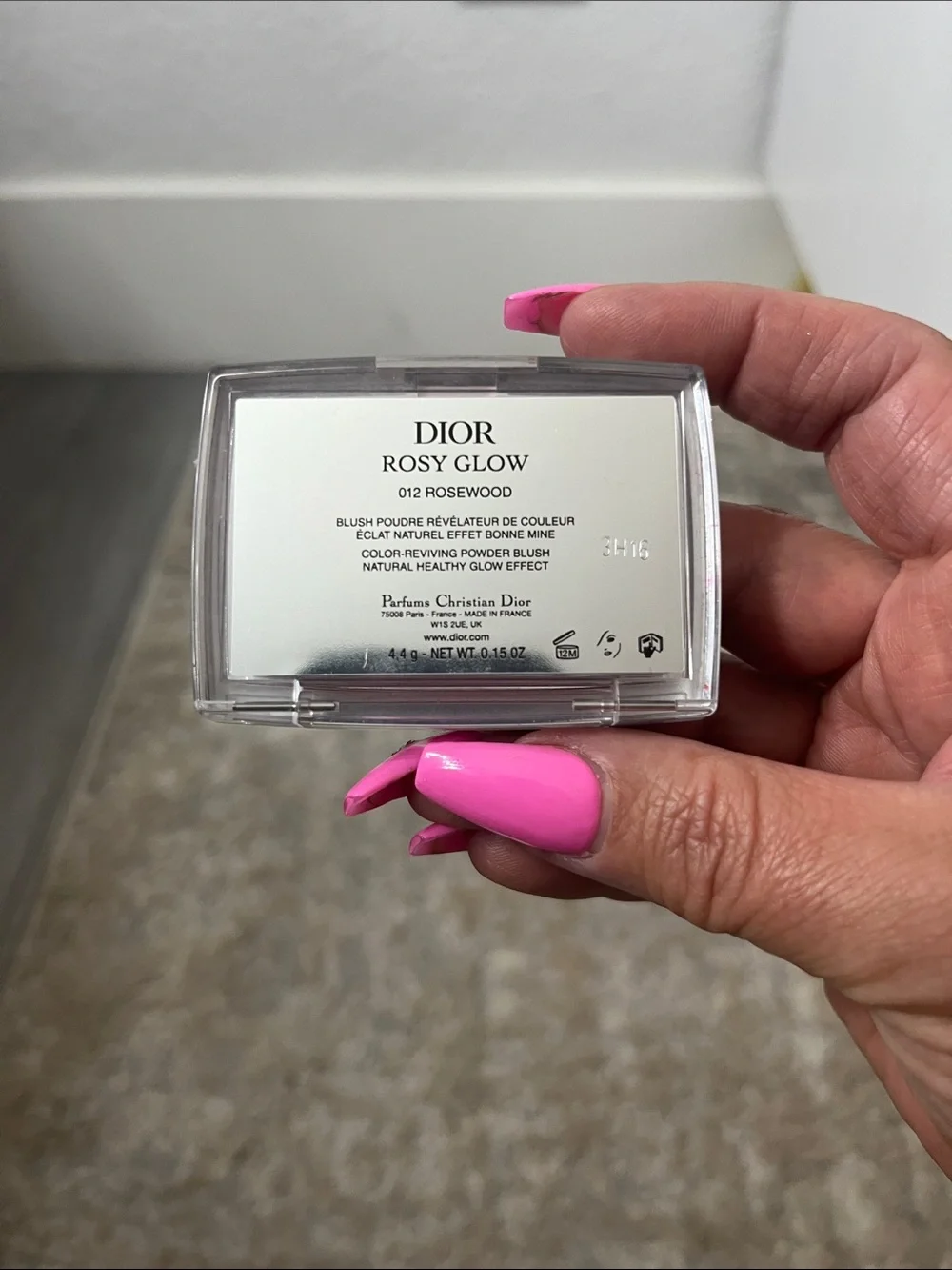 Dior Eyeshadow